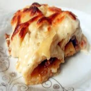 KIYMALI KREP SARMA